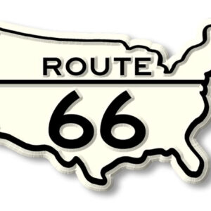 magnet made in usa beartooth highway